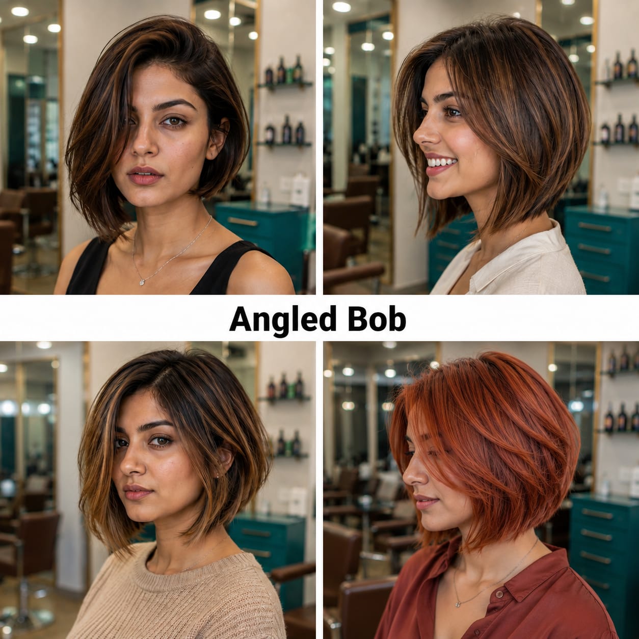 Haircut style 8